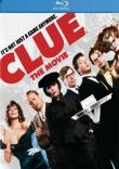 CLUEDO EN BLU-RAY