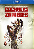 Critique : COCKNEYS VS ZOMBIES