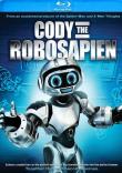 CODY THE ROBOSAPIEN