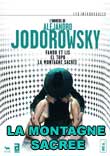 Critique : MONTAGNE SACREE, LA (COFFRET JODOROWSKY)