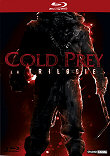 COLD PREY : LA TRILOGIE