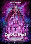 CRITIQUE : COLOR OUT OF SPACE