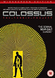 Critique : COLOSSUS : THE FORBIN PROJECT (LE CERVEAU D'ACIER)