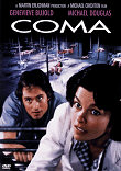 COMA (MORTS SUSPECTES) - Critique du film