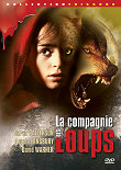 Critique : COMPAGNIE DES LOUPS, LA (THE COMPANY OF WOLVES)