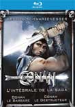 CONAN ET SA SUITE EN BLU-RAY