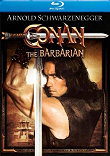 CONAN EN BLU-RAY (ZONE A & B)