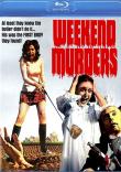 CRITIQUE : WEEKEND MURDERS