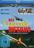 Critique : CONCORDE INFERNO, DAS (SOS CONCORDE)