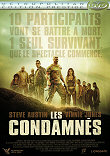 Critique : CONDAMNES, LES (THE CONDEMNED)