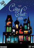 Critique : CONTES DE LA NUIT, LES