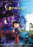 AVANT-PREMIERE : CORALINE