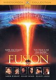 Critique : FUSION (THE CORE)