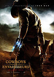 Critique : COWBOYS ET ENVAHISSEURS (COWBOYS & ALIENS)