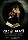 CRITIQUE : CRAWLSPACE (CANNES 2012)
