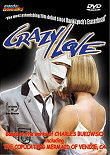 Critique : CRAZY LOVE (MONDO MACABRO)