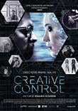 AVANT-PREMIERE : CREATIVE CONTROL