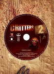 Critique : CRITTERS 2