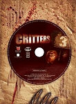 Critique : CRITTERS 3