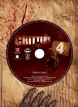 Critique : CRITTERS 4