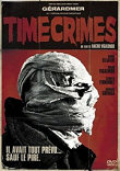 Critique : TIMECRIMES (LOS CRONOCRIMENES)