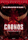 CRONOS (COLLECTOR 2 DVD) - Critique du film