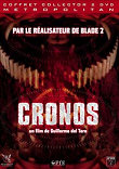 CRONOS : EDITION COLLECTOR