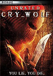 Critique : CRY_WOLF