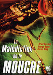 Critique : MALEDICTION DE LA MOUCHE, LA (CURSE OF THE FLY)