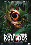 Critique : ILE DES KOMODOS, L' (CURSE OF THE KOMODO)