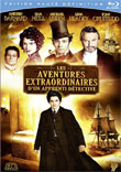 LES AVENTURES D'UN APPRENTI DETECTIVE