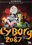 Critique : CYBORG 2087 