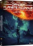 DANGER PLANETE INCONNUE EN HD FRANCE