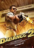 DABANGG 2