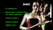 DANCE OF THE DEAD : Menu 2