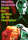 DANS LES GRIFFES DE LA HAMMER - Critique du livre