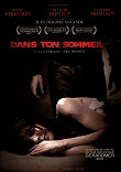 DANS TON SOMMEIL EN DVD