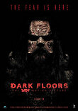 DARK FLOORS : LORDI FAIT SON CINEMA