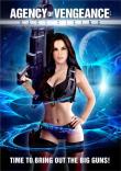 AGENCY OF VENGEANCE : DARK RISING