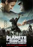 Critique : PLANETE DES SINGES : L'AFFRONTEMENT, LA (DAWN OF THE PLANET OF THE APES)