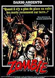 ZOMBIE (DAWN OF THE DEAD) - Critique du film