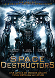 SPACE DESTRUCTORS !!!