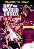 Critique : DAY THE WORLD ENDED