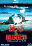 Critique : DEAD AND BURIED (BLU-RAY)
