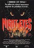 DEADLY EYES : LES BONUS DU BLU RAY US