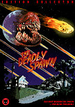 DEADLY SPAWN, THE - Critique du film