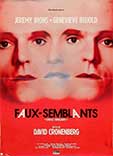 FAUX-SEMBLANTS (DEAD RINGERS) - Critique du film