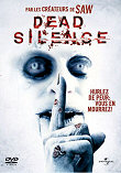 DEAD SILENCE : L'EDITION FRANCAISE