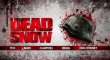 DEAD SNOW : Menu DVD 1