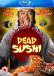 DEAD SUSHI ET NUIGURUMA Z